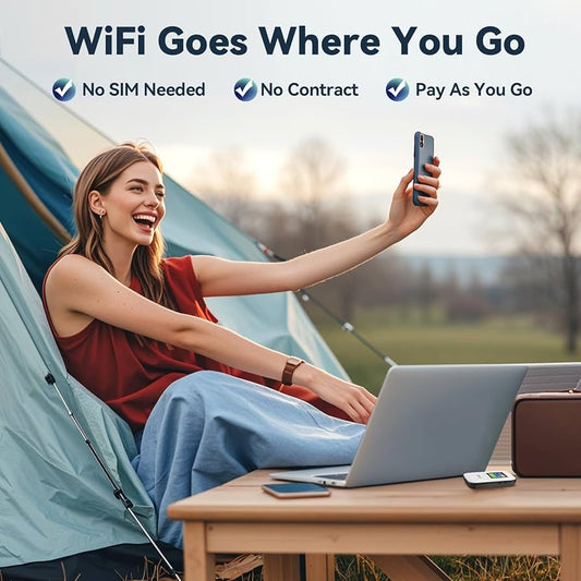Globlinker vs. Solis: Which Portable WiFi Device Actually Fits Your Travel Needs?