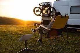 How to Stay Connected Off the Beaten Path: Internet for Remote Travel