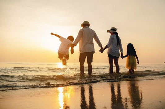 Family Travel Made Easy: How Globlinker Pocket WiFi Keeps Everyone Happy on the Road