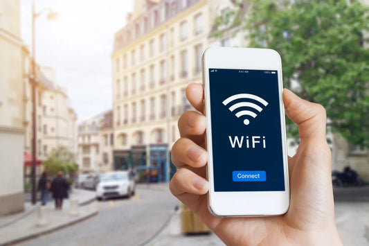 The Ultimate Portable WiFi Showdown 2025: Why Globlinker Beats Other Travel Hotspots