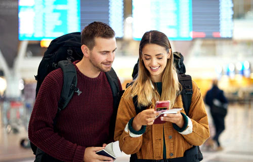 How Globlinker Ensures Seamless Connectivity While You Travel