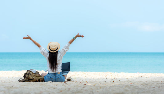 Summer Travel 2025: How to Stay Online Without Stress