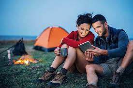 Hiking, Camping, and Staying Connected: Portable WiFi for Outdoor Adventures