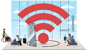 Holiday Travel 2025: How to Avoid Airport WiFi Nightmares
