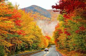 Fall Travel 2025: Best Places to Visit This Autumn and How to Stay Connected