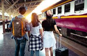 Weekend Getaways Made Easy: How Portable WiFi Transforms Short Trips
