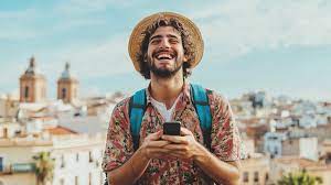 Why every smart traveler in 2025 has pocket WiFi and you should too