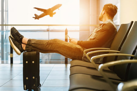 5 Travel Situations Where You’ll Be Glad You Had a Pocket WiFi