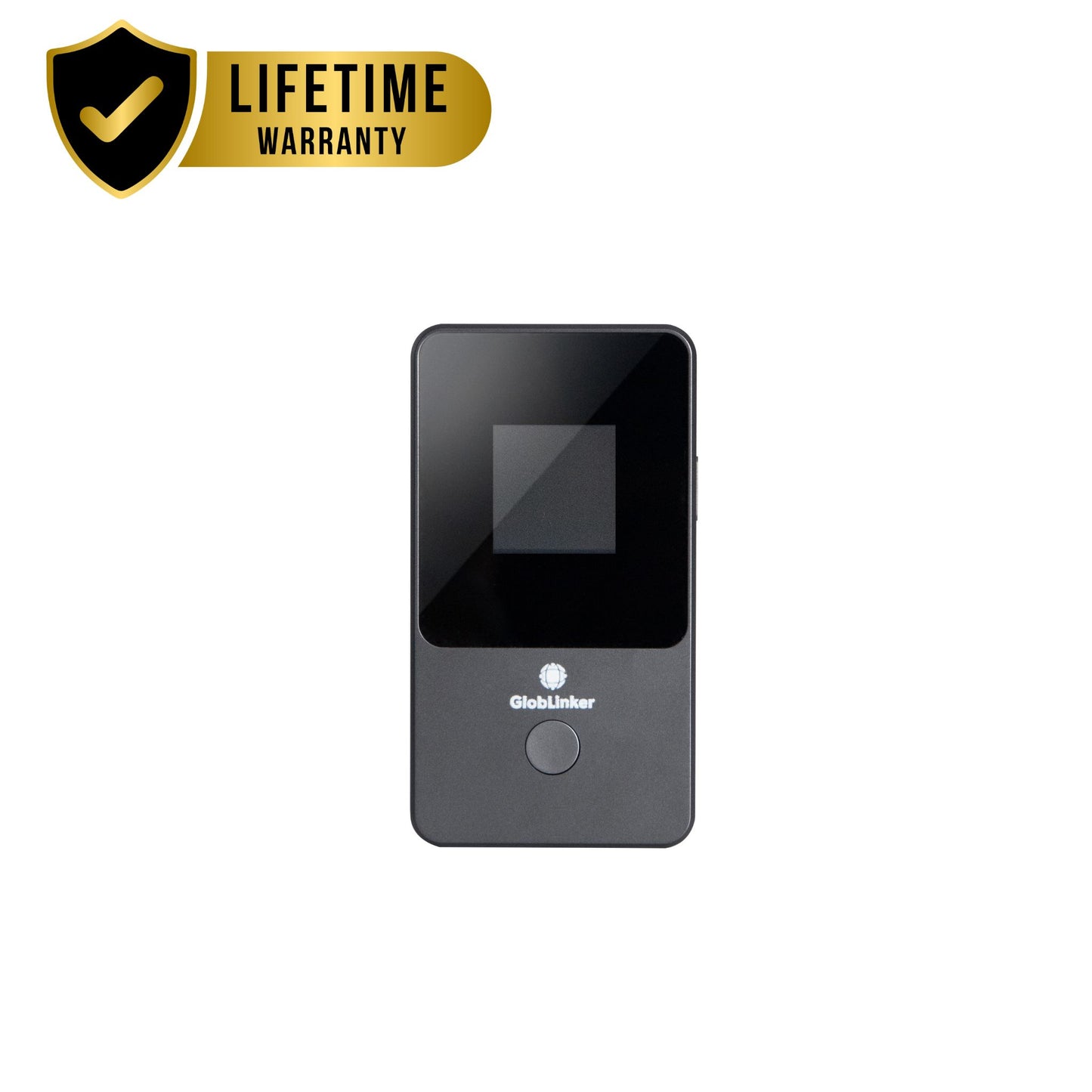GlobLinker™ GEN2 Cloud Portable Wi-Fi Router (Includes FREE 10GB Valid For 30 Days)