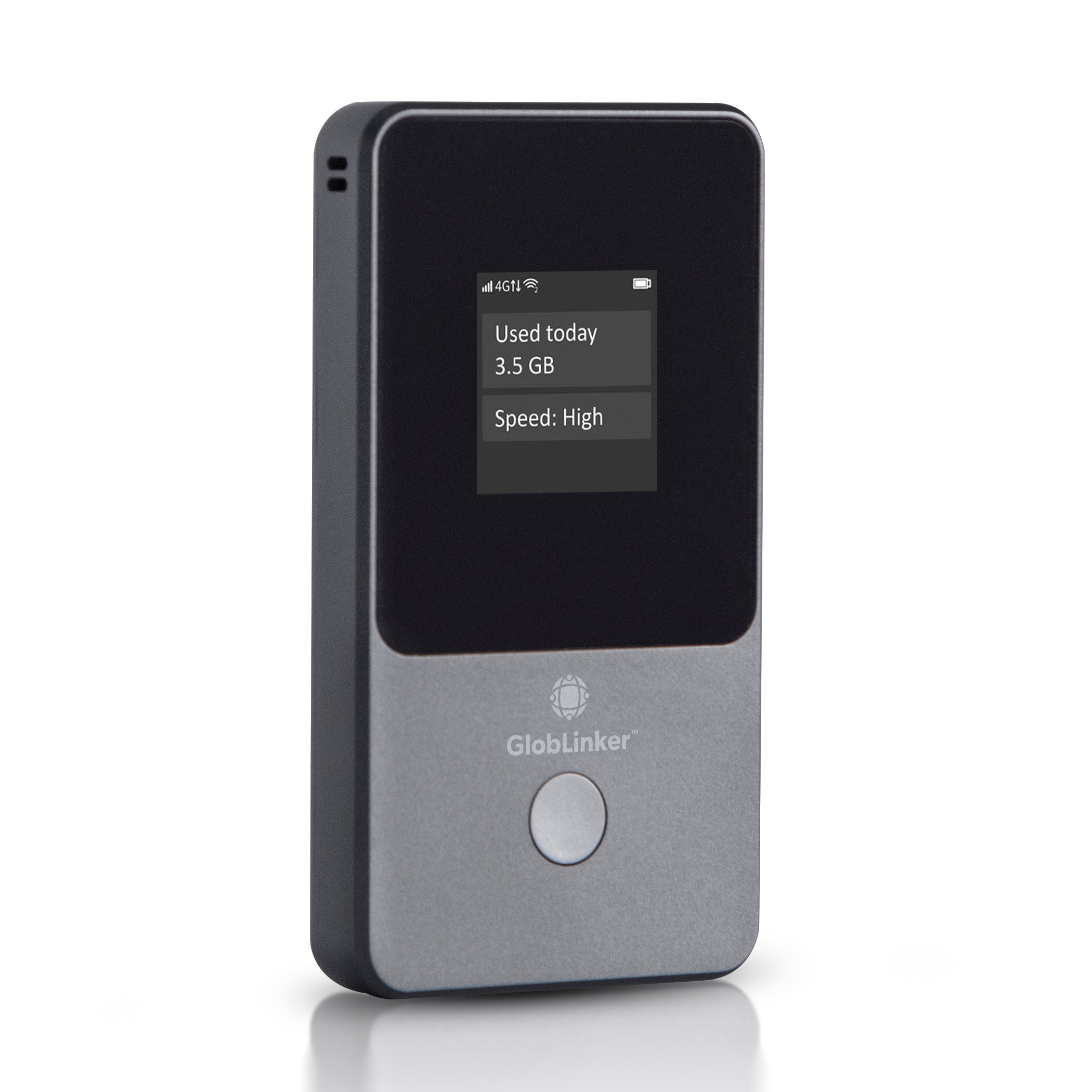 ルーター・ネットワーク機器 4G Global Mobile WiFi Amazon.com: 4G LTE Wi Fi Mobile Hotspot, Portable Wi Fi Hotspot