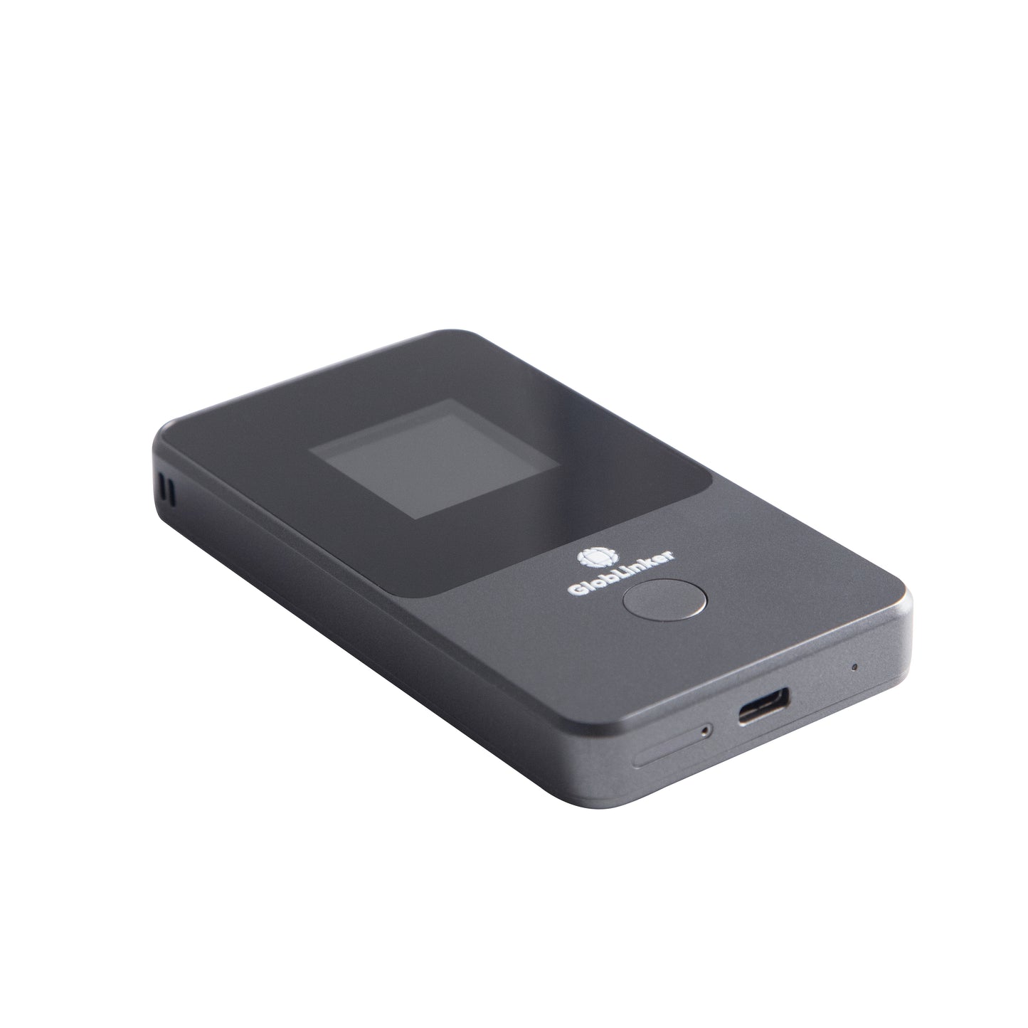 GlobLinker™ GEN2 Cloud Portable Wi-Fi Router (Includes FREE 10GB Valid For 30 Days)