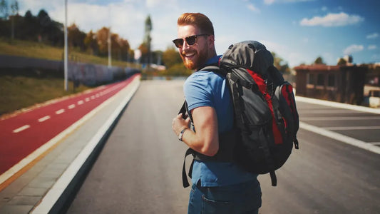 Travel Light, Travel Smart: Why Minimalist Travelers Are Turning to Tech Solutions