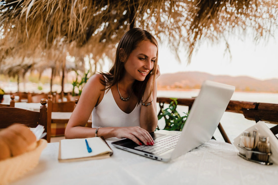 Top 10 Remote Work Destinations With Great Internet in 2025