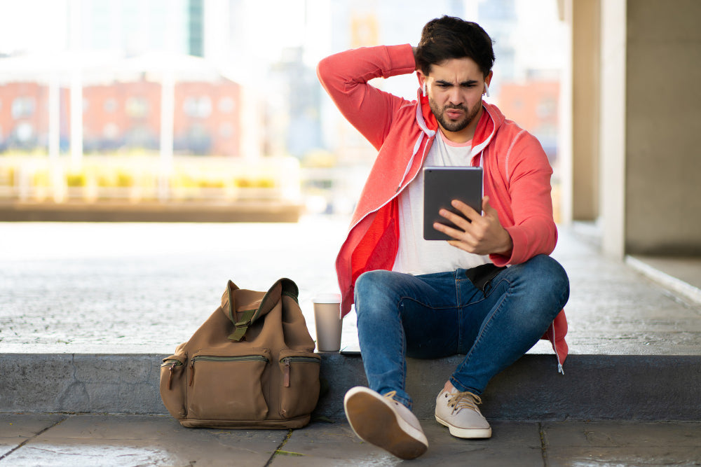 Stress-Free Travel Starts with a Strong Connection: Discover Globlinker