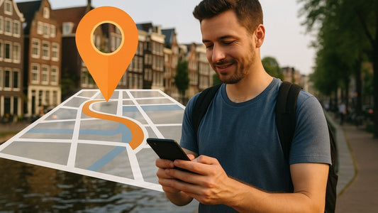Travel Mistakes That Can Ruin Your Trip (And How to Avoid Them With Smart Tech)