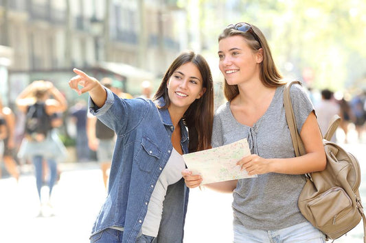 Overcoming Language Barriers While Traveling: How Reliable Internet Can Transform Your Trip