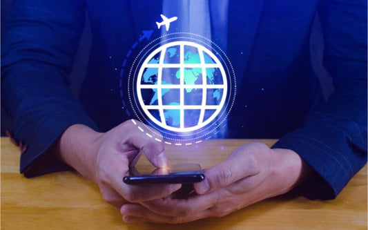 7 Smart Ways to Save on Roaming Charges When Traveling Abroad