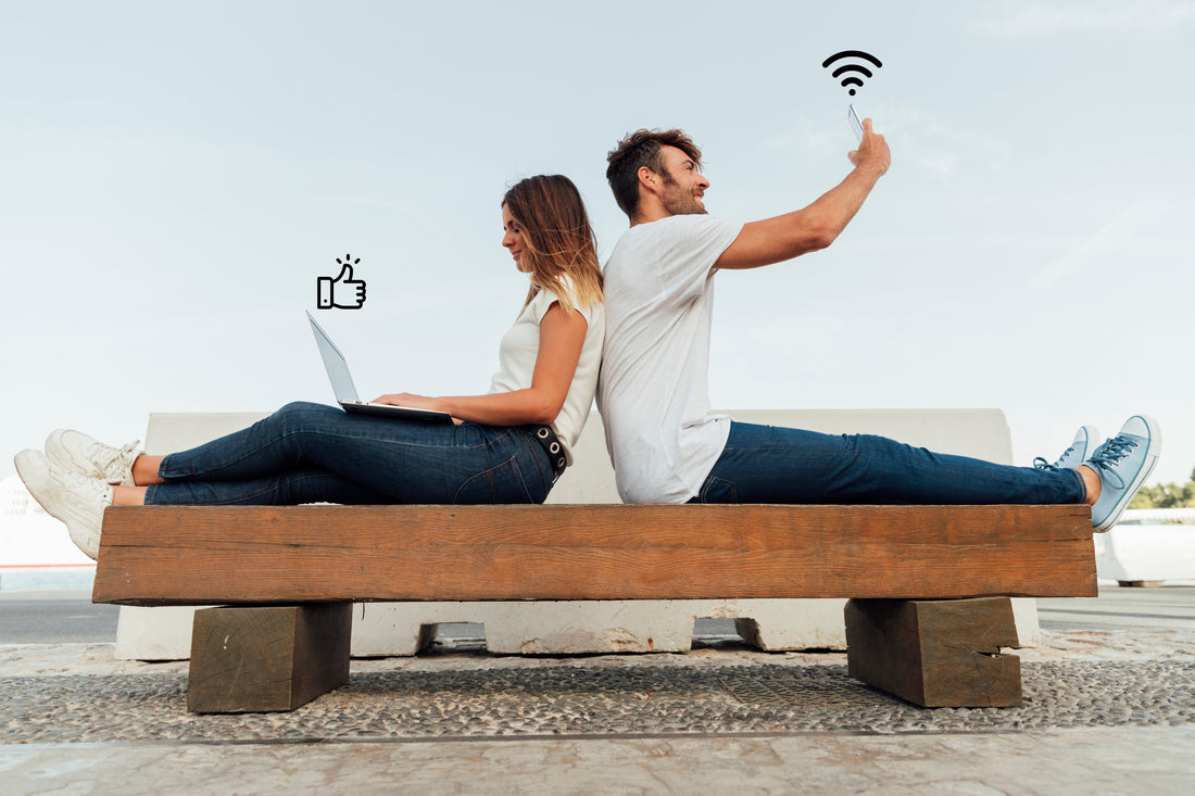 Globlinker Portable WiFi Hotspot: Your Reliable Internet Companion Abroad