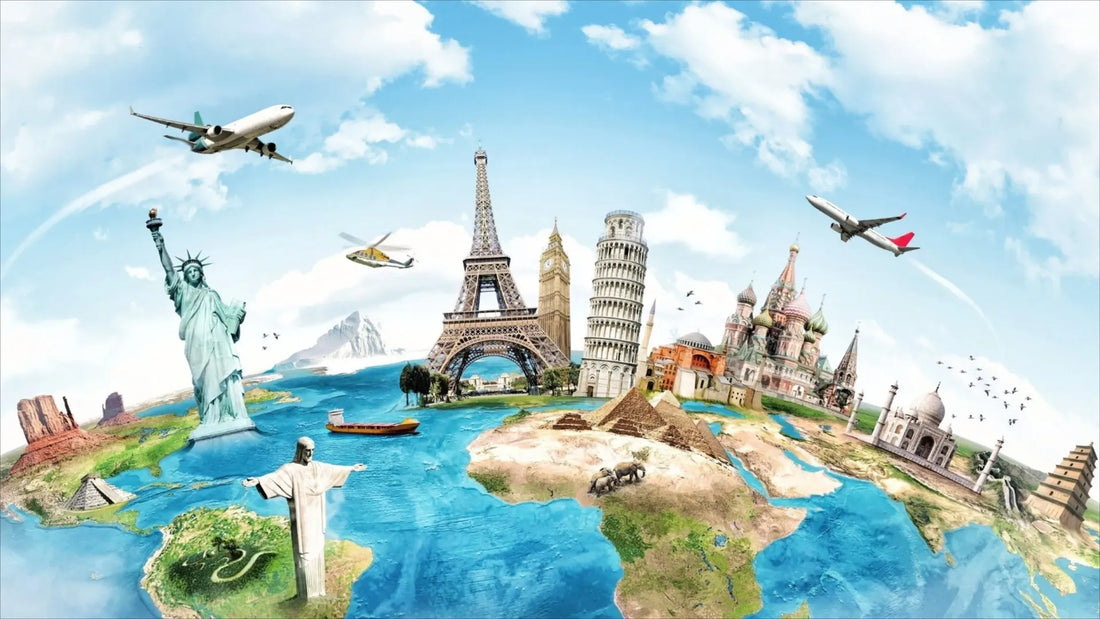 Globlinker vs Skyroam: Which Portable WiFi Is Best for Global Travelers?