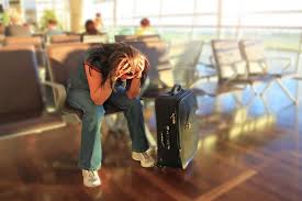 Flight Delays, Long Layovers &amp; Airport Hacks: Why Pocket WiFi Is a Traveler’s Secret Weapon