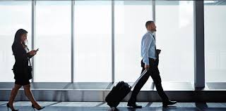 Business Travel Made Simple: Why Portable WiFi Is the Smartest Investment for Professionals