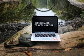 Remote Work & Travel in 2025: How Digital Nomads Stay Connected Anywhere